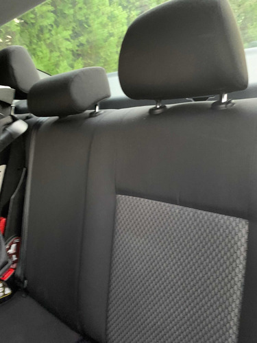 Volkswagen Polo 1.6 Comfortline 2016