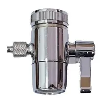 Comprar Llave Derivadora Bypass Filtro Purificador Agua