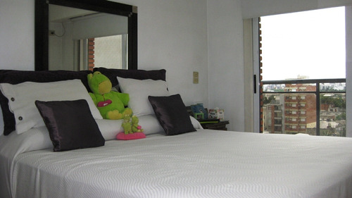 Departamento En Venta En Castelar
