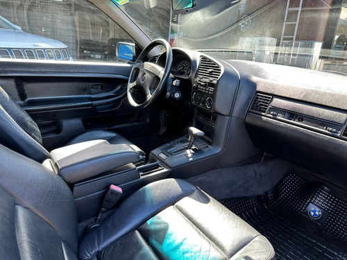 BMW Serie 3 2.5 325i