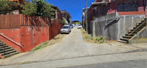 Casa En Talcahuano. Condiciones Especiales De Financiamiento