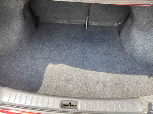 Imagen 10 de 15 de Nissan Sentra 1.8 Sense Mt 2017