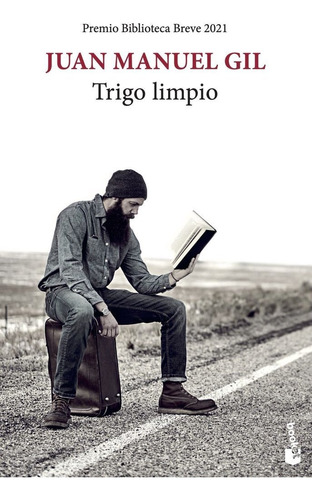 Libro Trigo Limpio