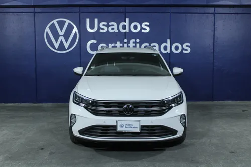Volkswagen Nivus 1.0t Highline At