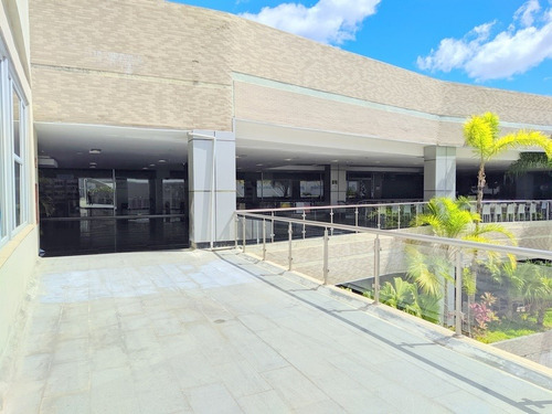 Imagen 2 de 9 de Se Alquila Oficina 220m2 La Trinidad 3374