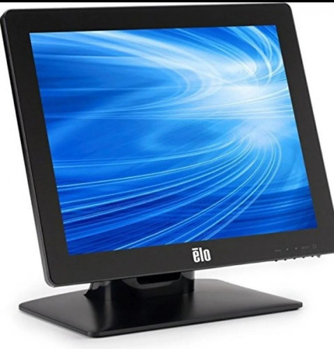 Monitor Elo Touch Et1517l