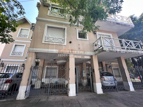 3 Ambientes Venta Con Dos Cocheras En Banfied Lomas De Zamora Apto Credito