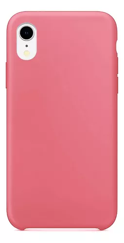 Capa de silicone com MagSafe para iPhone 15 Pro – Rosa-claro - Apple (BR)