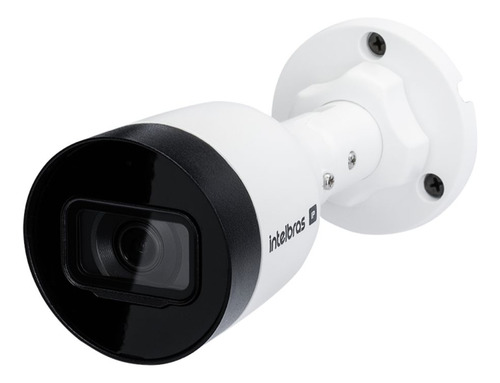 Kit 2 Câmeras Ip 2 Megas 30m Poe Vip 1230 B G5 Intelbras