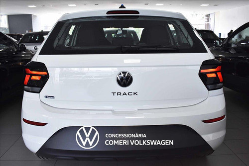 Polo 1.0 Mpi Track Manual