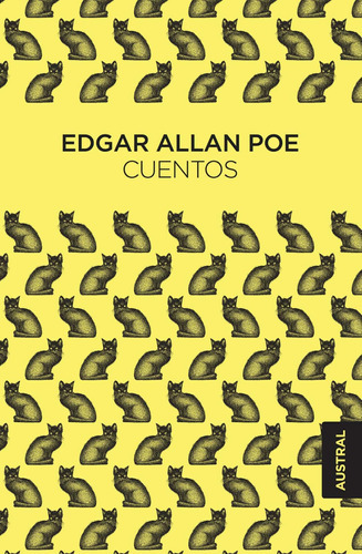 Libro Cuentos - Edgar Allan Poe