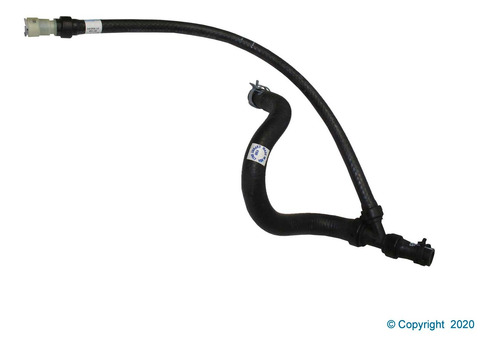 Manguera Calefaccion Salidad Cadillac Escalade V8 5.3l 2004