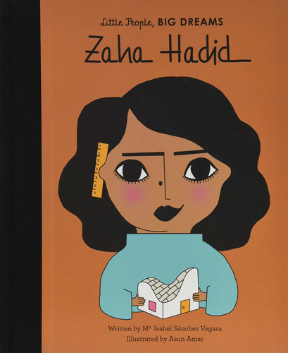 Libro Zaha Hadid: 31 Nuevo
