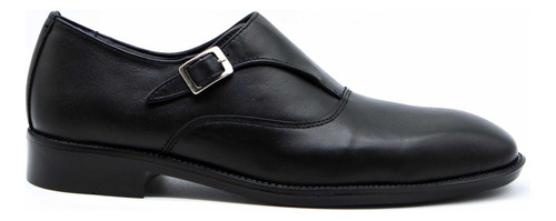 Zapato Oxford Vestir Hombre Caballero Piel Calzado Elegante 