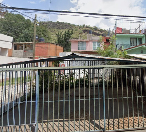 Casa Duplex C. Batallon Ligero De Toluca, Col. Ejercito De Oriente, Iztapalapa (jr10)