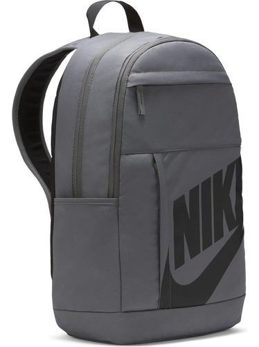 Mochila Nike Elemental Color Negro (1) Talla Unit