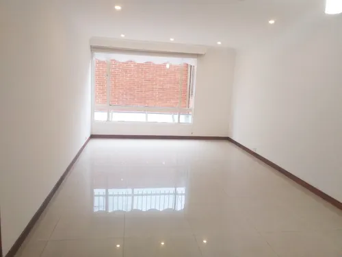 Arriendo Apartamento Cedritos Bogota