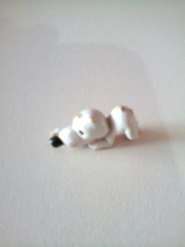 Muñequitos Muñecos Jack El Perro De Hijitus.leer Bien (Usado)