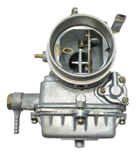 Carburador Ford Taunus 2.0 Tipo Holley Caresa