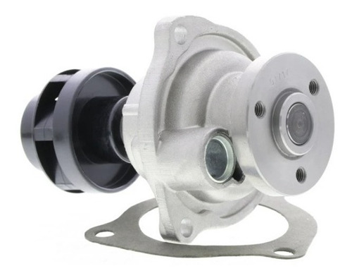 Bomba Agua Dolz Para Ford Ka/ Fiesta/ Ecosport 1.0/1.6 Rocam