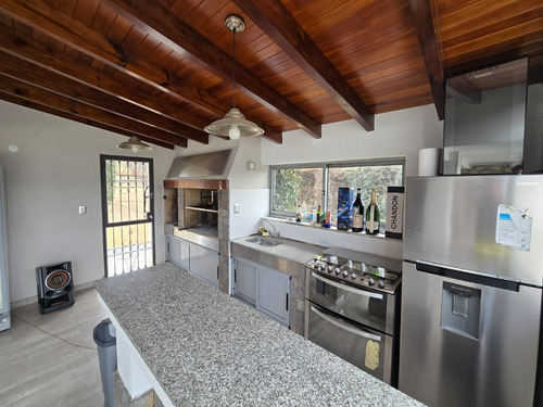 Casa Apto Comercio Sobre Ruta Y Vista Al Lago Carlos Paz