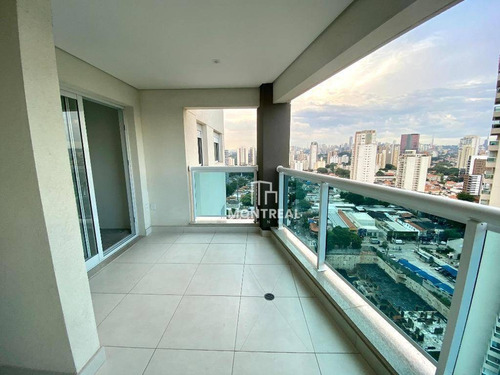 Imagem 1 de 23 de Apartamento À Venda, 60 M² Por R$ 1.002.700,00 - Pinheiros - São Paulo/sp - Ap2301