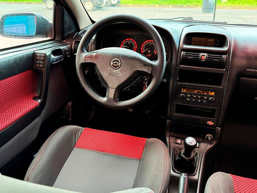 Chevrolet Astra 2.0 MPFI SS 8V