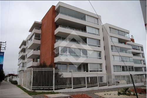 Departamento En Arriendo De 1 Dorm. En La Serena