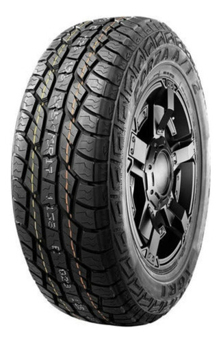 Neumático 255/60r18 112t Forza A/t 2 Xbri Pr A/t Chn
