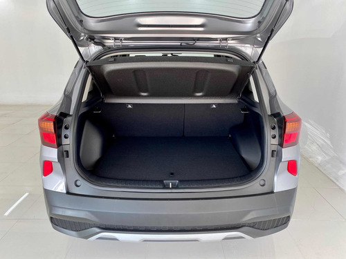 Kia Seltos 2021 1.6 Ex At