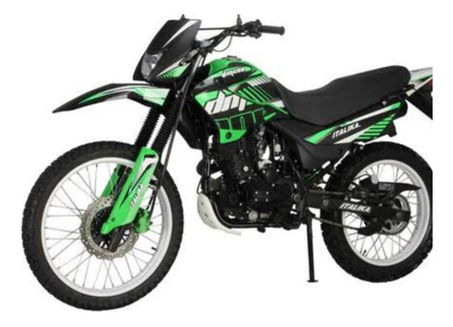 Disco De Freno Dm150 Sport Dm200
