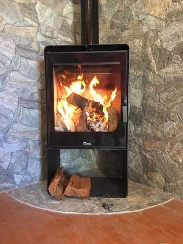 Imagen 3 de 10 de Instalación Y Deshollinados De Estufas De Alto Rendimiento