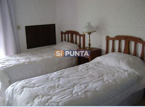 Imagen 8 de 8 de Casa En Alquiler Arenas De Jose Ignacio
