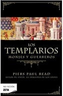 Libro Templarios Monjes Y Guerreros (coleccion No Ficcion) D
