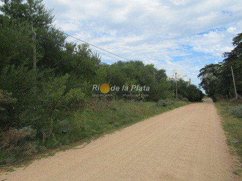 Terreno Apto Para Construcción En Propiedad Horizontal