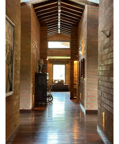 Casa Campestre En Arriendo En Llanogrande