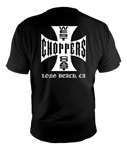 Remera De Rápidos Y Furiosos | Brian O'conner | Choppers