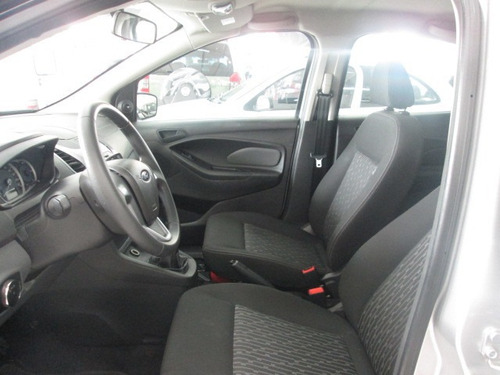 Ford Ka Ka Modelo Novo Zero Entrada Trabalhe Aplicativo Uber