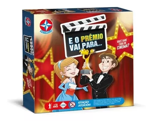 Jogos Estrela  MercadoLivre 📦