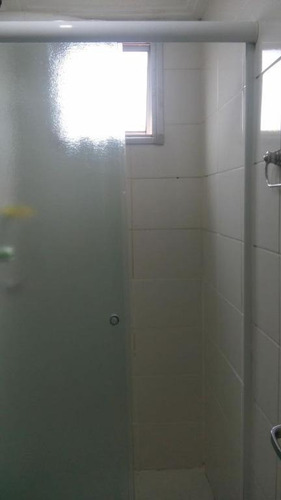 Imagem 9 de 24 de Apartamento Com 2 Dormitórios À Venda, 45 M² Por R$ 220.000,00 - Jaraguá - São Paulo/sp - Ap3220