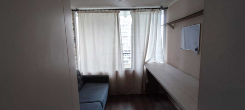Arriendo Departamento En Macul ¡excelente (89890)