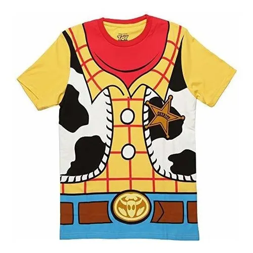 Camiseta de woody new arrivals