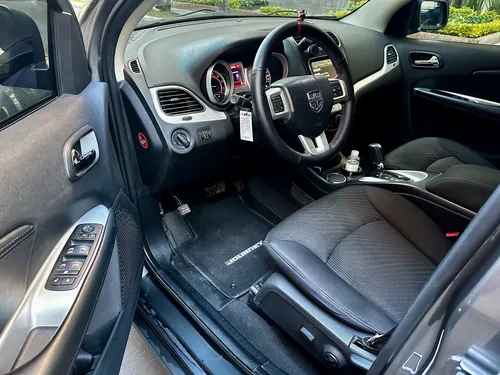 Dodge Journey 3.6 Sxt Fl
