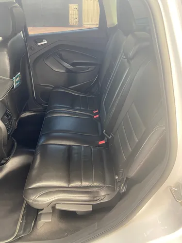 Ford Escape 2.0 Se 4x4