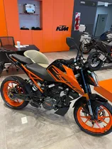 Comprar Ktm Duke 200 Mejor Precio De Contado Entrega Inmediata!