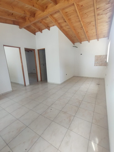 Venta Casa A Estrenar Mar Del Tuyu