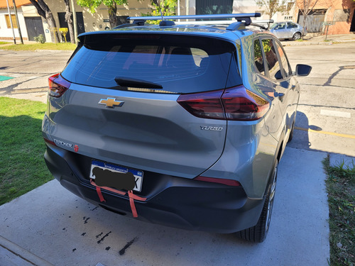 Chevrolet Tracker 1.2 Turbo At