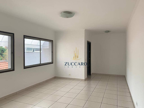 Prédio À Venda, 800 M² Por R$ 2.700.000,00 - Centro - Guarulhos/sp - Pr0317
