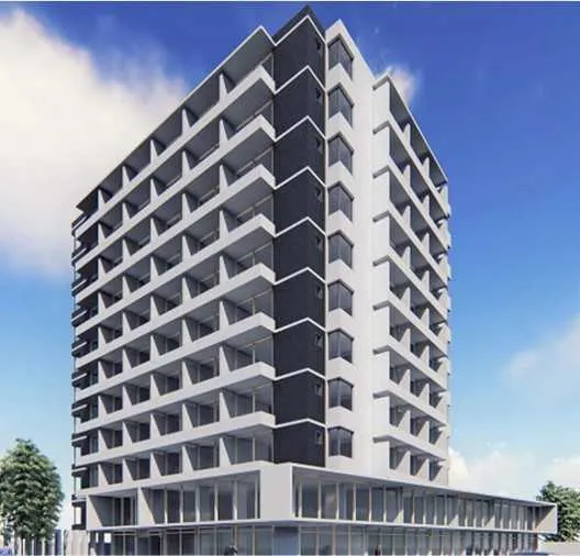 Imagen 1 de 11 de Venta Departamento 2k Sector Alemania (68814)