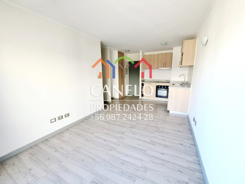 Se Vende Departamento 2d2b, En Concepción.